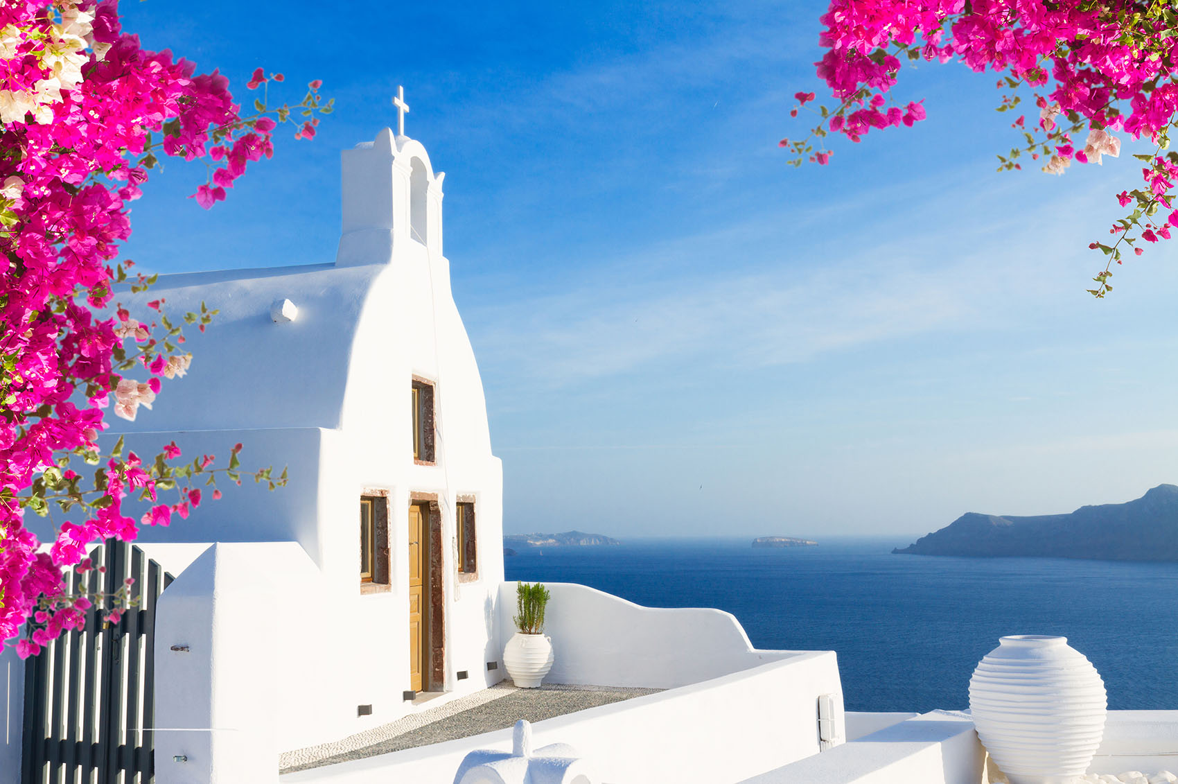 privae tour oia