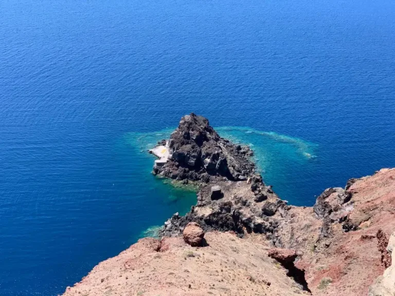 Is Santorini Safe in 2025?
